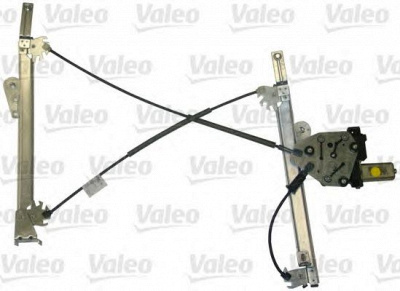VALEO 850923 -  Подъемное устройство для окон