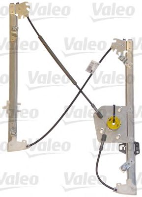 VALEO 850925 - Подъемное устройство для окон