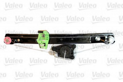 VALEO 850926 -  Подъемное устройство для окон