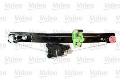 VALEO 850927 -  Подъемное устройство для окон
