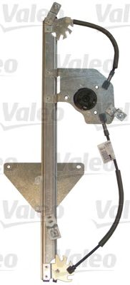 VALEO 850933 -  Подъемное устройство для окон