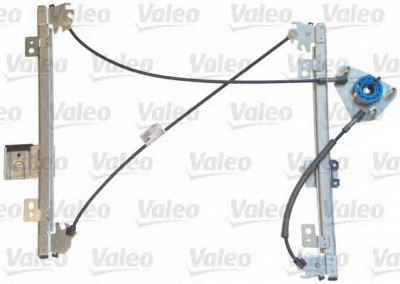 VALEO 850939 - Подъемное устройство для окон