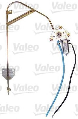 VALEO 850952 -  Подъемное устройство для окон