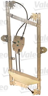VALEO 850955 -  Подъемное устройство для окон