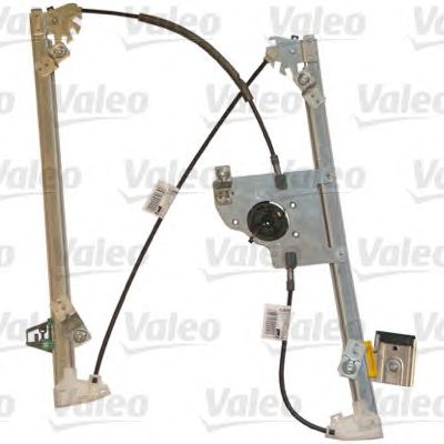 VALEO 850967 - Подъемное устройство для окон