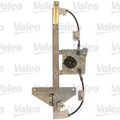 VALEO 850968 - Подъемное устройство для окон