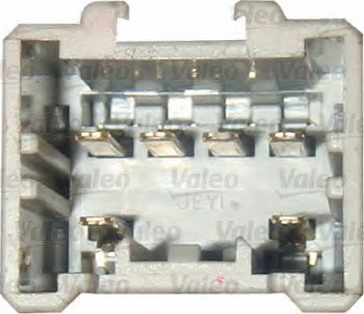 VALEO 850970 -  Подъемное устройство для окон