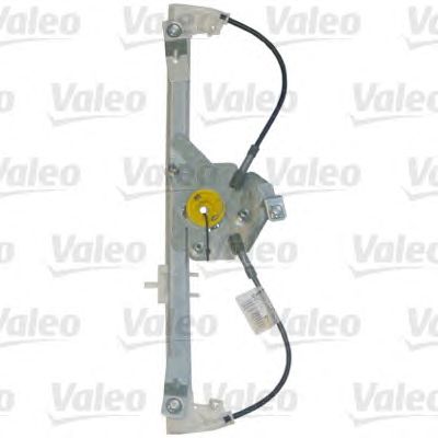 VALEO 850989 -  Подъемное устройство для окон