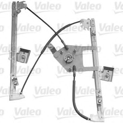 VALEO 851004 -  Подъемное устройство для окон