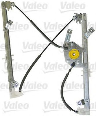 VALEO 851026 -  Подъемное устройство для окон
