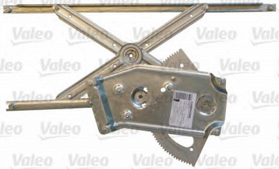 VALEO 851033 -  Подъемное устройство для окон