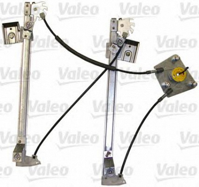 VALEO 851036 - Подъемное устройство для окон