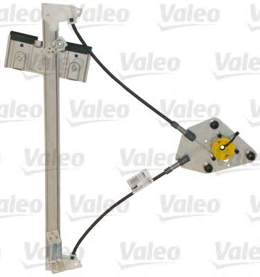 VALEO 851039 - Подъемное устройство для окон