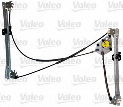 VALEO 851045 - Подъемное устройство для окон