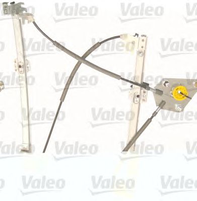 VALEO 851046 -  Подъемное устройство для окон