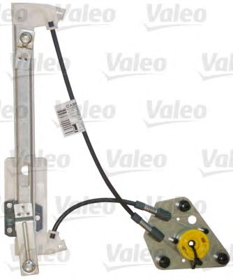VALEO 851049 -  Подъемное устройство для окон