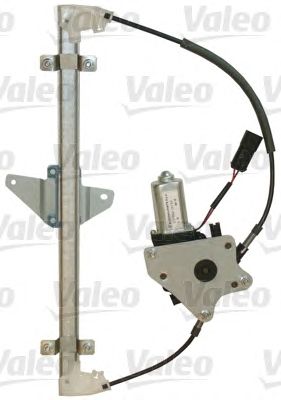VALEO 851063 - Подъемное устройство для окон