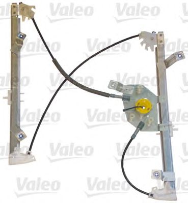 VALEO 851065 -  Подъемное устройство для окон