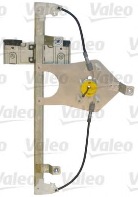 VALEO 851070 -  Подъемное устройство для окон