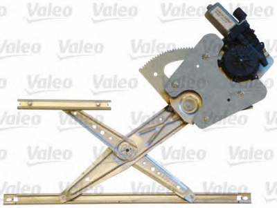 VALEO 851083 - Подъемное устройство для окон