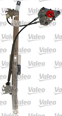 VALEO 851101 - Подъемное устройство для окон