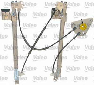 VALEO 851102 - Подъемное устройство для окон
