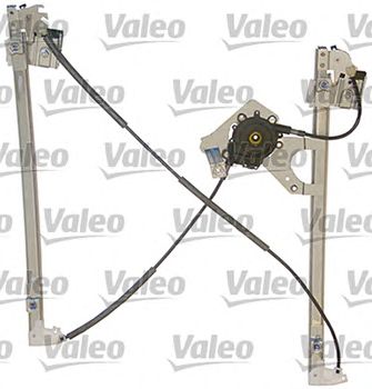 VALEO 851106 -  Подъемное устройство для окон