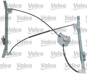 VALEO 851108 -  Подъемное устройство для окон