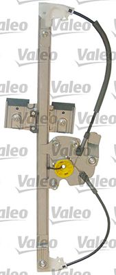 VALEO 851113 -  Подъемное устройство для окон