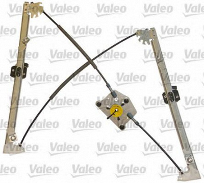 VALEO 851123 -  Подъемное устройство для окон