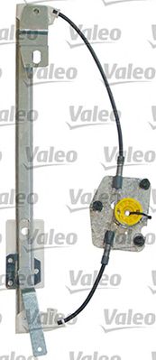 VALEO 851125 -  Подъемное устройство для окон