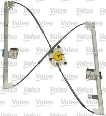 VALEO 851126 -  Подъемное устройство для окон