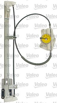 VALEO 851128 -  Подъемное устройство для окон