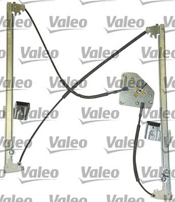 VALEO 851135 -  Подъемное устройство для окон