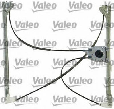 VALEO 851136 -  Подъемное устройство для окон