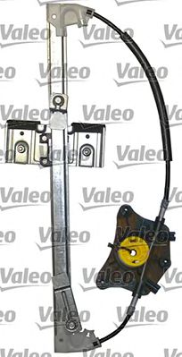 VALEO 851141 -  Подъемное устройство для окон