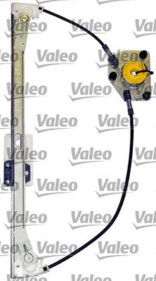 VALEO 851145 -  Подъемное устройство для окон