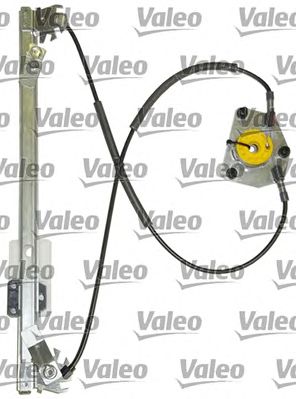 VALEO 851146 -  Подъемное устройство для окон