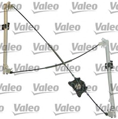 VALEO 851148 -  Подъемное устройство для окон