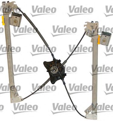 VALEO 851164 -  Подъемное устройство для окон