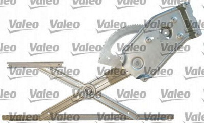 VALEO 851168 - Подъемное устройство для окон