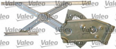 VALEO 851170 -  Подъемное устройство для окон