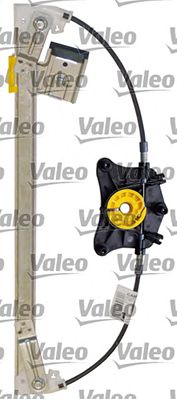 VALEO 851177 -  Подъемное устройство для окон