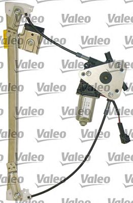 VALEO 851179 -  Подъемное устройство для окон