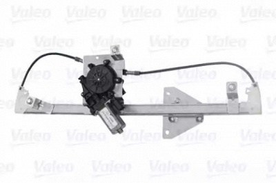 VALEO 851190 -  Подъемное устройство для окон