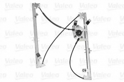 VALEO 851202 -  Подъемное устройство для окон