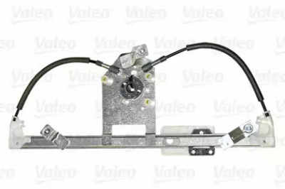 VALEO 851204 -  Подъемное устройство для окон