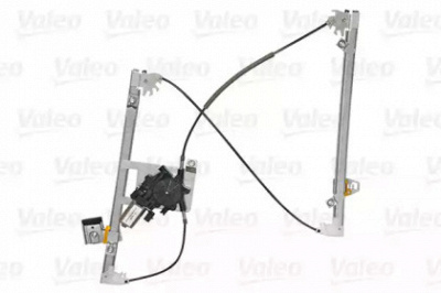 VALEO 851208 -  Подъемное устройство для окон