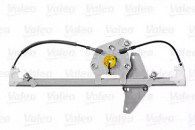 VALEO 851210 -  Подъемное устройство для окон