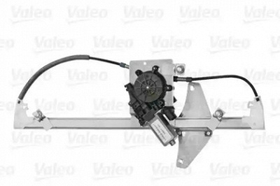 VALEO 851212 -  Подъемное устройство для окон